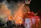 Parchetul General a preluat ancheta după exploziile de la Crevedia