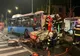 Accident grav în centrul Sibiului. O femeie a murit pe loc