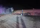 Momentul EXPLOZIEI de la Călimănești. S-a format o bilă de foc, exact ca la Crevedia - VIDEO