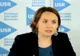 Cosette Chichirău și-a dat demisia din USR: „Motorul e cam gripat şi nu mai trage”
