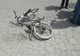 Copil de 9 ani decedat după ce a căzut de pe bicicletă și i-a intrat ghidonul în gât