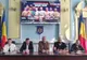 Dracula Boxing Show, la Brașov, pe 22 septembrie