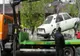 Se dublează tarifele pentru ridicarea mașinilor parcate neregulamentar în București