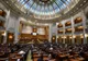 Senat: Iniţiativa prin care autovehiculele Poliţiei locale pot folosi dispozitive de avertizare sonore şi luminoase de culoare albastră, adoptat