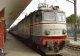 Accident șocant pe calea ferată: Femeie spulberată prin tamponare violentă locomotivă-tren
