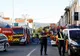 Tragedie în Spania. Cel puțin 13 persoane au murit într-un incendiu, într-un club de noapte