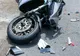 Un tânăr a murit la Suceava după un accident grav de motocicletă