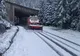 VIDEO Prima zăpadă pe Transfăgărășan!