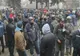 Protest Valea Jiului. Minerii sunt nemulțumiți atât de legea pensiilor, cât și cea a salarizării