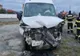 Microbuz cu călători, implicat într-un grav accident, la Techirghiol: cel puțin 8 victime