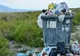 Mafia deșeurilor din Prahova, destructurată: 12 persoane au fost reținute. Printre ele, și liderul grupării, care încercase să fugă din țară