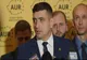 Simion, despre interdicţia de a intra în R. Moldova: Nimic nu s-a schimbat peste Prut. Chișinăul mimează iubirea față de România