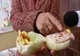 Fast-food în școli: elevii, hrăniți cu salam și cartofi prăjiți - FOTO