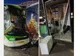 Impact frontal între două tramvaie în București