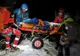 Cea mai grea intervenție a salvamontiștilor din Zărnești din ultimii 10 ani - 16 ore pentru a salva o turistă grav rănită