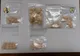 Traficanți de droguri prinși în flagrant! Unul dintre ei avea peste 1.000 de pastile de ecstasy!