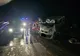 Grav accident rutier la ieșirea din Mediaș. A fost activat PLANUL ROȘU