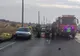Accident grav în Prahova, la Florești. Impact violent între două mașini: 2 morți, 4 răniți