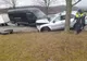 Accident cu 13 victime, pe DN11, în județul Covasna! A fost activat PLANUL ROȘU