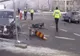 Accident în fața Palatului Parlamentului: două mașini s-au făcut praf, 5 victime
