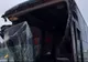 Accident între două autobuze pline cu muncitori, lângă Brașov. Mai multe persoane au fost rănite