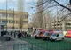 Tatăl elevului care a pulverizat spray lacrimogen într-un liceu din București a explicat motivul atacului