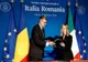 Giorgia Meloni și Marcel Ciolacu au semnat declaraţia comună pentru actualizarea parteneriatului strategic între Italia și România