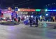 Accident în lanț, pe Bd. Iuliu Maniu, din Capitală: un mort și 6 răniți