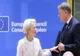 Klaus Iohannis, inclus pe lista posibililor înlocuitori ai Ursulei von der Leyen! Ce apelativ are președintele României