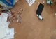 Clipe de groază la Spitalul Județean din Vaslui: un pacient care se automutilase a distrus mobilierul și aparatura medicală