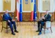 Cancelarul Nehammer, sfidare după întâlnirea cu Iohannis. Austria blochează în continuare aderarea totală la Schengen