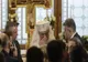 Ciolacu, după sfințirea capelei ortodoxe din Parlament: „Un moment istoric marcat de binecuvântarea de către Preafericitul Daniel”