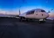 Aterizare de urgență pe Otopeni, după ce un avion a fost lovit de fulger