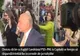 Cîrstoiu dă bir cu fugiții! Candidatul PSD-PNL la Capitală se ferește să răspundă întrebărilor incomode
