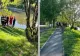 Scene terifiante! O femeie a fost găsită moartă în râul Bega
