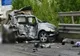 Accident grav, pe centura București: două victime, tată și fiu, după impactul violent cu un TIR