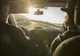 Un copil de 15 ani din Bihor a urcat la volan și a provocat un accident rutier, când a fost depășit în trafic