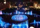 SPECTACOLELE „SIMFONIA APEI” REVIN LA FÂNTÂNILE URBANE DIN PIAȚA UNIRII DIN BUCUREȘTI