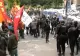 Proteste violente de Ziua Muncii, în Turcia: manifestanții, puși la pământ cu tunuri de apă