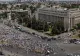 Proteste în Piața Victoriei. Principalele cereri ale sindicaliștilor