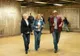 Gabriela Firea: ”Noile linii de metrou sunt soluția pentru fluidizarea traficului din Capitală”