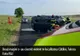 Accident grav în Tulcea. Opt persoane implicate