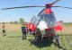 Grav accident de parașutism la Aerodromul Clinceni
