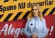 Gabriela Firea: Primăria trebuie să lupte împotriva drogurilor. Se vând în apropierea școlilor și nimeni nu face nimic - VIDEO