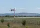 Incident pe aeroportul din Brașov. Aterizare ratată a unui avion ce venea de la Londra VIDEO