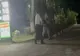 Scene ireale la Turnu Măgurele. Un consilier local PSD s-a luat la bătaie cu un elev - VIDEO