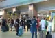 Sistemul de climatizare al Aeroportului Otopeni a cedat