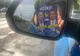 Arad: Sesizare la Poliţie după ce autocolante electorale au fost lipite pe retrovizoarele unor maşini
