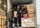 17 PERSOANE DIN CUBA, SIRIA ŞI IRAK, GĂSITE ASCUNSE ÎNTR-UN CAMION, LA VAMA NĂDLAC