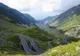RESTRICȚII DE TRAFIC PE TRANSFĂGĂRĂȘAN ÎN ZILELE 17 ȘI 18 IULIE. INTERVALUL ORAR PE CARE SĂ ÎL EVITAȚI
